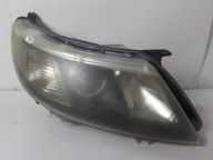 SAAB 9-3 II XENON LIFT light right front front UK