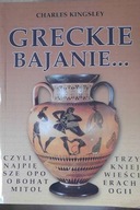 Greckie Bajanie ... czyli trzy najpiękniejsze opow