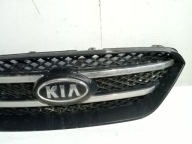 Kia Carens III 3 Grill Grill Grill