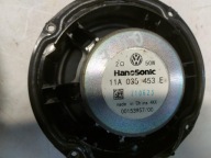 Audi Q4 40 E-TRON speakers subwoofer amplifier audio harman 8y0035465a