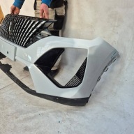 PEUGEOT 2008 II 2 LIFT 23- bumper front front PDC