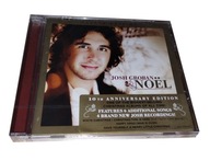 JOSH GROBAN - NOEL deluxe (nowa szyb.wys)