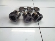 PEUGEOT 5008 1.6HDI 9H05 Piston avec bielle
