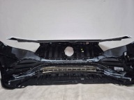 MERCEDES EQA W243 AMG LIFT 23- bumper front front PDC A2438859303