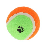 Dingo hračka pre psa tenisová loptička 6,5 cm