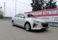 Hyundai IONIQ HYUNDAI IONIC ELEKTRYK