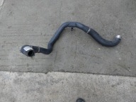 MASTER III 2.3 DCI rohr intercooler 8200730576B