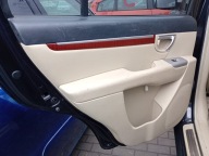 Hyundai Santa Fe 2 II 06-12 Mécanisme Rabaissement Mécanisme essuie glaces