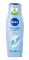 Nivea, Volumen & Kraft, Šampón, 250ml DE
