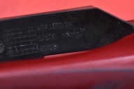 handle right front front red 80610-21133 NISSAN QASHQAI II J11 13