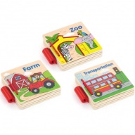 Első babakönyv 1 db / Viga