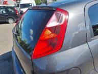 FIAT GRANDE PUNTO 199 2005- light rear part right