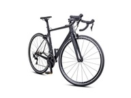 28510341-A - 51 M Rower ROMET Huragan CRD czarno-grafitowy