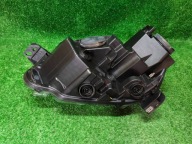 REFLEKTOR right front PEUGEOT RIFTER 18- lens LED NR.R1568