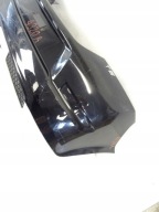 VOLVO C30 LIFT R-design bumper rear part rear