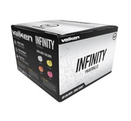 Kulki Paintball Valken Infinity 0.68cal 2000szt