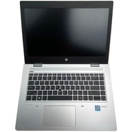 HP ProBook 640 G4 i5-8250U FULL HD