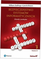 Bezpieczeństwo systemów informatycznych Tom 2