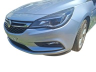 Schlossträger komplet vorne MOPEL ASTRA K V