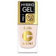 DELIA Lakier HYBRID GEL 82 - 11ml