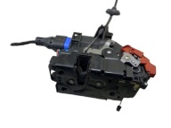 lock door right front VW GOLF V 9 PIN 3D1837016AC