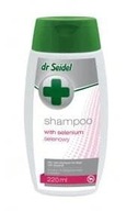 DR SEIDEL, SZAMPON SELENOWY 220 ml