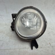 VW TOUAREG 7L right fog light of a bumper front front