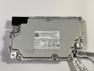 module radia control unit SYNC komunikacji navigation devices Ford Explorer 2020+