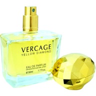 Vercage Yellow Diamond dámsky parfém 2x50ml