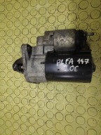 ALFA ROMEO 147 2.0 starter 0001107411