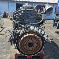 Motor komplet MX-13-355 H3 480KM DAF XF 480 FT