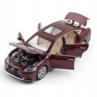 Auto MODEL Lexus LS500 H 1:32