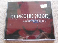 Depeche Mode – Barrel Of A Gun (CD)T6