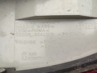 light left rear part left rear sedan SAAB 9-3 II 93 OE 12785759