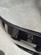 SKODA FABIA II 2 RS LIFT 10-14 bumper front front