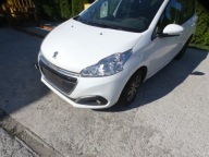 bar, wall complete front PEUGEOT 208 and LIFT 2018r EWP