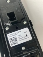 PANEL okna zrcadel FORD B MAX levý předek AM5T14A132GA