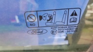 FORD S-MAX Tür links vorne