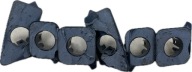 K11 BMW G30 G31 m-packet holder KOSZYKI PDC front 8064928 7385357