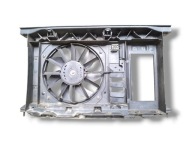 ventilátor chladiče Peugeot 3008 2012 9676569080