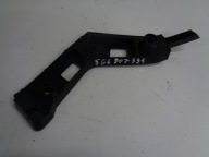 VW GOLF VII support bumper right rear part