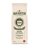 Van Houten horúca čokoláda na pitie v prášku tmavá instantná VH10 | 1kg