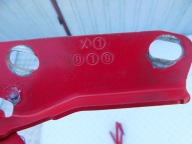 Mercedes Sprinter 906 VW Crafter hinge bonnet hinges 2 szt red nice