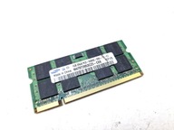 PAMIĘC RAM SAMSUNG DDR2 1GB 2Rx8 PC2-5300S-555-12-A3
