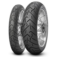 1x PNEUMATIKA 90/90-21 Pirelli SCORPION TRAIL II 54V