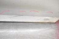 door right front front LA7W SKODA RAPID 5D HB 12-17