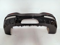 spoiler accessories rear part MERCEDES EQS V297 21- AMG
