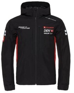 SAIL RACING SailGP DEN Carbon Jacket GORE-TEX kurtka żeglarska 4XL XXXXL