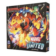 Marvel United X-men Deadpool