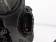 PORSCHE TAYCAN 9J1 light FULL LED MATRIX PDLS+ EXC right front +module